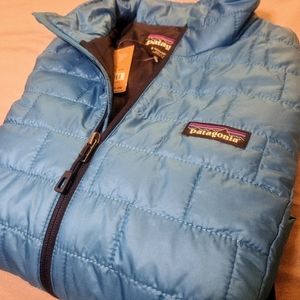 Nano Puff Jacket, Patagonia NWT